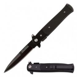 TAC-FORCE TF-428G10 SPRING ASSISTED KNIFE Couteau pliant