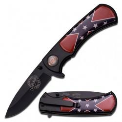MASTER USA MU-A012CS SPRING ASSISTED KNIFE Couteau pliant