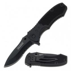 TAC-FORCE TF-800BK SPRING ASSISTED KNIFE Couteau pliant