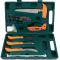 petites annonces chasse pêche : KIT DE TRAITEMENT DE CHASSE ACCUSHARP AVEC MALLETTE DE TRANSPORT 024102
