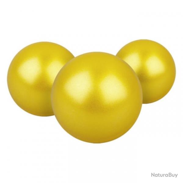Billes paintball bio jaune  sport pab - T4E - x500 43 - 43