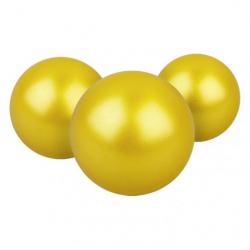 Billes paintball bio jaune  sport pab - T4E - x500 - 50
