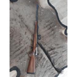 Browning A-bolt 30-06 avec Aimpoint H2 neuf