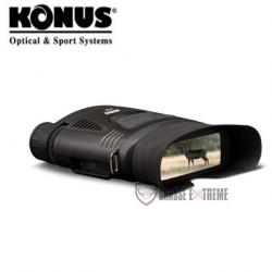 Monoculaire KONUS Konuspy-11 3x 4.5x 6x