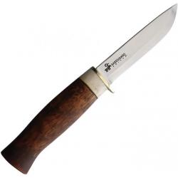Beaver 10 Fixed Blade - Karesuando Kniven - KAR350000
