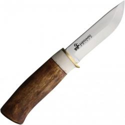 Beaver 8 Fixed Blade - Karesuando Kniven - KAR350100