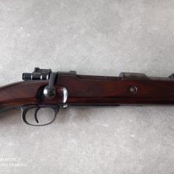 Vend Mauser 98K 8X57 JS très bonne état CAT C