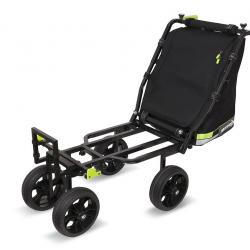 Chariot 4 roues transporter Matrix