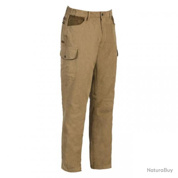 Pantalon chaud Rambouillet pour la Chasse