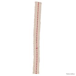 5 mèches de rechange 17x2cm pour lampe à pétrole