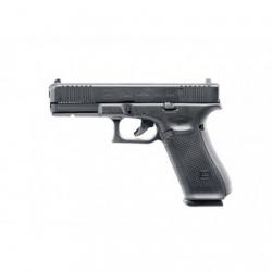 Pistolet d'alarme Glock 17 Gen5 cal 9mm PAK
