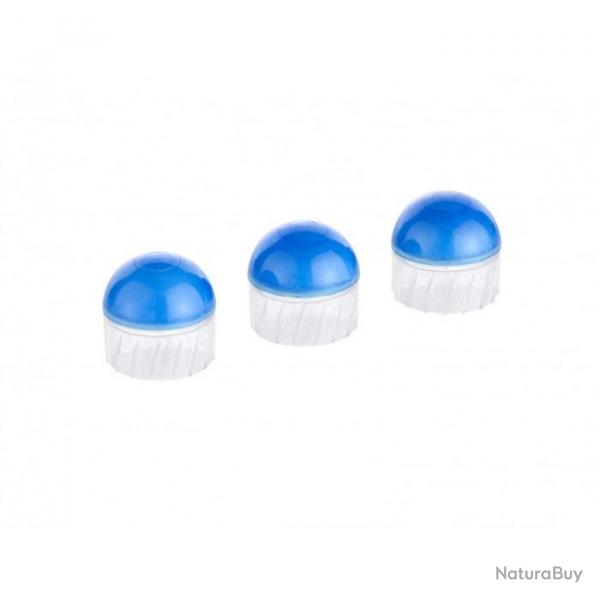 Billes craie blanche precision T4E - cal 50 x10