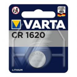 Pile Varta CR1620 Lithium