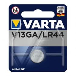 Pile Varta R44 V13GA Alca x1