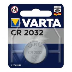 Pile Varta CR2032 Lithium x1