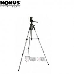 Tripod KONUS 3 Sections 165CM