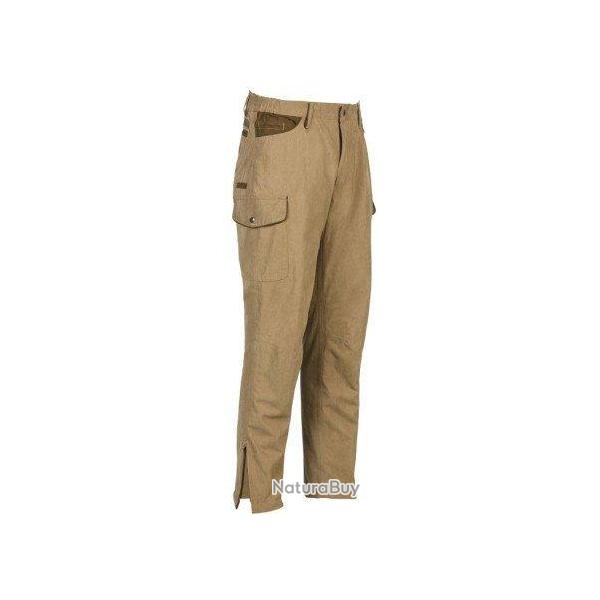 Fuseau de chasse Rambouillet Marron PERCUSSION-40