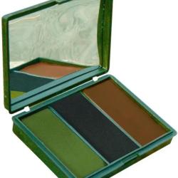 BOITE DE CAMOUFLAGE 3 COULEURS