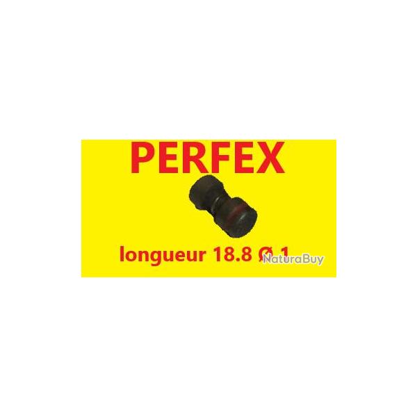 BOUTON SURETE PERFEX MANUFRANCE CALIBRE 12