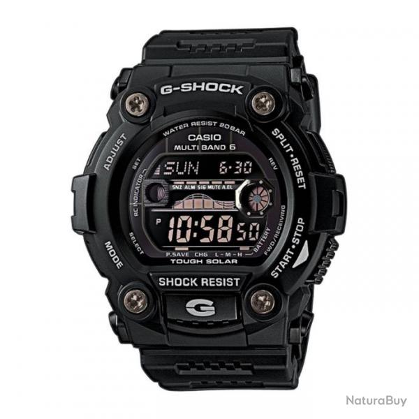 Montre G-Shock GW-7900B noir