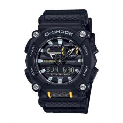 Montre G-Shock GA-900 noir