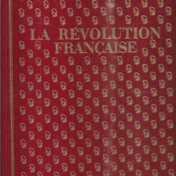 la révolution française d'andré castelot