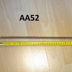 AA52 ressort de rappel de culasse AA 52 - VENDU PAR JEPERCUTE (D22C645)