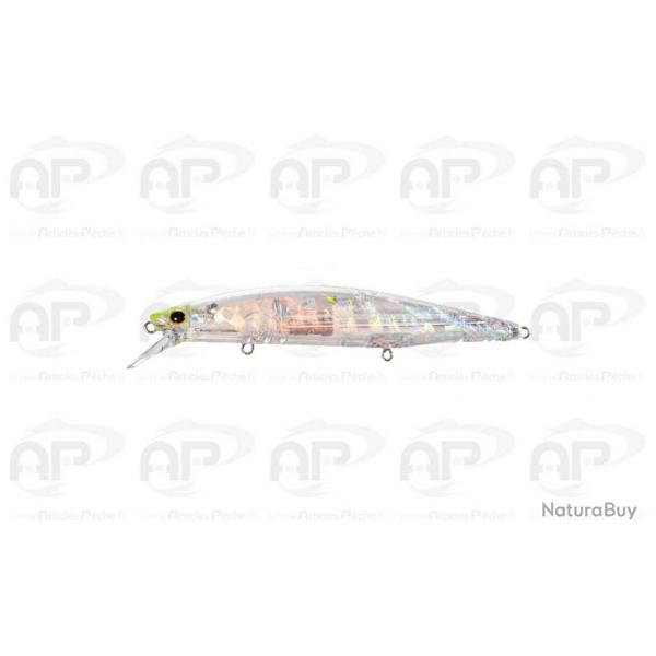 Shimano World Minnow 115SP 17g 115mm Clear So