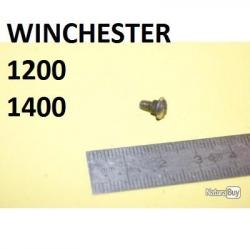 WINCHESTER 1200 / 1400 vis maintien de la plaque du doigt d'armement -VENDU PAR JEPERCUTE (D21B132)