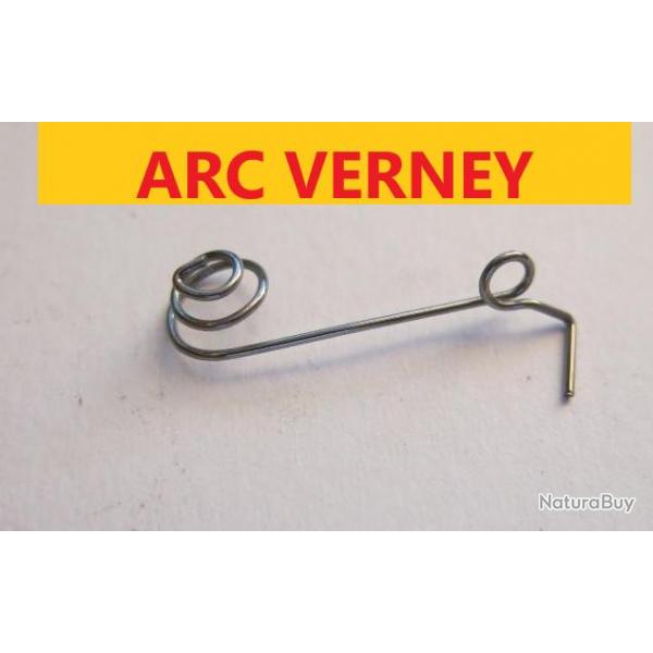 RESSORT ARRETOIR MAGASIN S/ AUTO VERNEY CARRON ARC CALIBRE 12