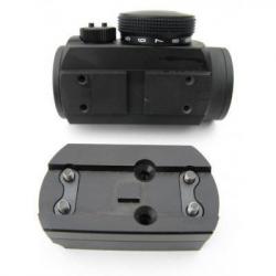 Interface Docter Sight - Aimpoint Micro H1 ou H2