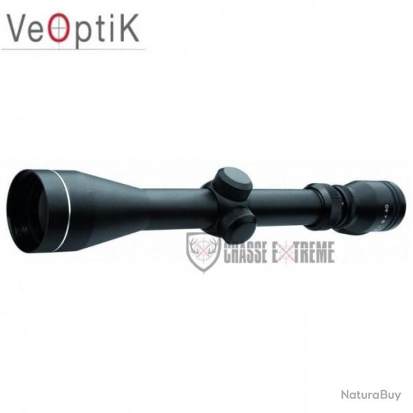 Lunette VEOPTIK 3-9x40