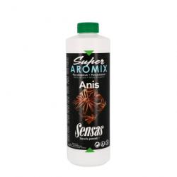 Attractant Super Aromix Anis Sensas 500ml - 1