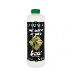 Attractant Aromix Amande amère Sensas 500ml - 10