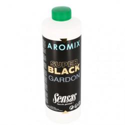 Attractant Aromix Gardon Black Sensas 500ml - 1
