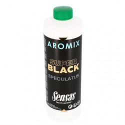 Attractant Aromix Speculatus Black Sensas 500ml - ...