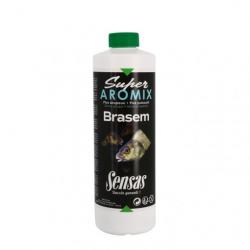 Attractant Super Aromix Brasem Belge Sensas 500ml ...