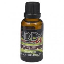 Attractant Add It Dropper - Starbaits - Spice mix ...