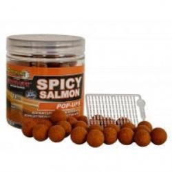 Appât PC Spicy Salmon Pop Up 14mm - Starbaits - 80 ...