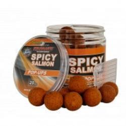 Appât PC Spicy Salmon Pop Up 20mm - Starbaits - 80 ...