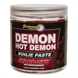 Appât PC Demon Hot Demon Paste Baits - Starbaits - ...