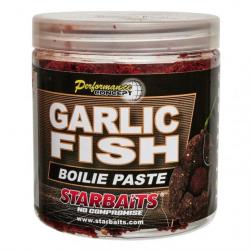 Appât PC Garlic Fish Paste Baits - Starbaits - 250 ...