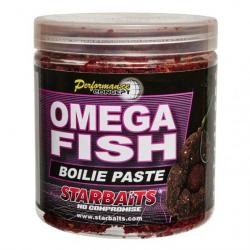 Appât PC Omega Fish Paste baits - Starbaits - 250g ...