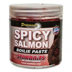 Appât PC Spicy Salmon paste baits - Starbaits - 25 ...