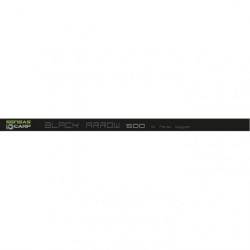 Black Arrow 600 Sensas Pellet Waggler - 2pcs - 10