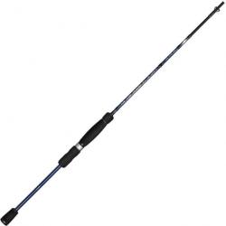 Canne spinning Lake Master S 2202 Illex UL Lady Of The Lake 1
