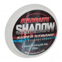 Nylon Starbaits Shadow Fluoro - 6 / 0.52mm