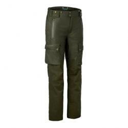 Pantalon DeerHunter Ram - avec renforcement - Vert / 52