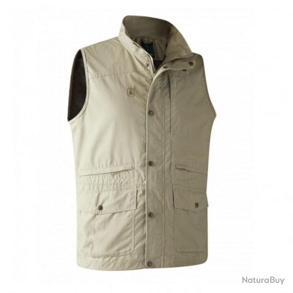 Gilet DeerHunter Lofoten Kaki