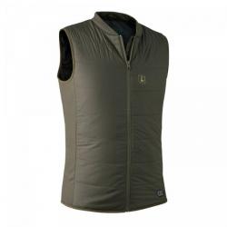 Gilet chauffant DeerHunter Heat Vert